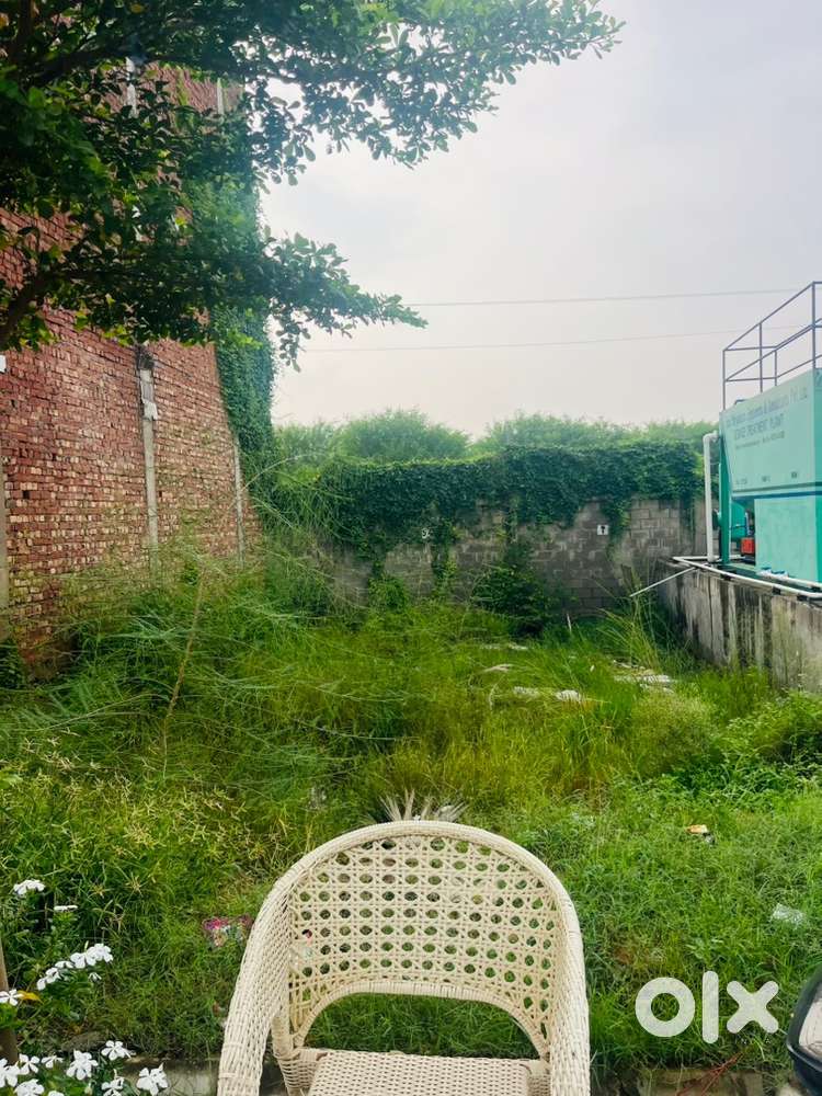 plot for sale aerocity patiala road near by airport road