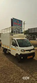 Mahindra jeeto plus