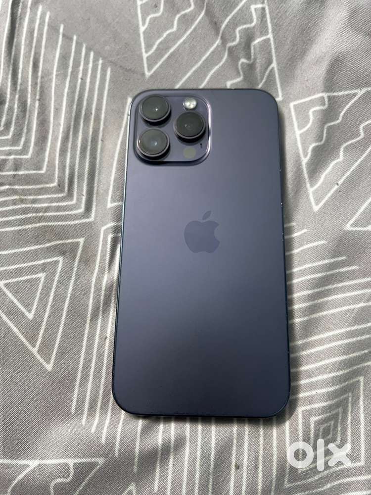 Iphone 14 pro max 128 gb purple