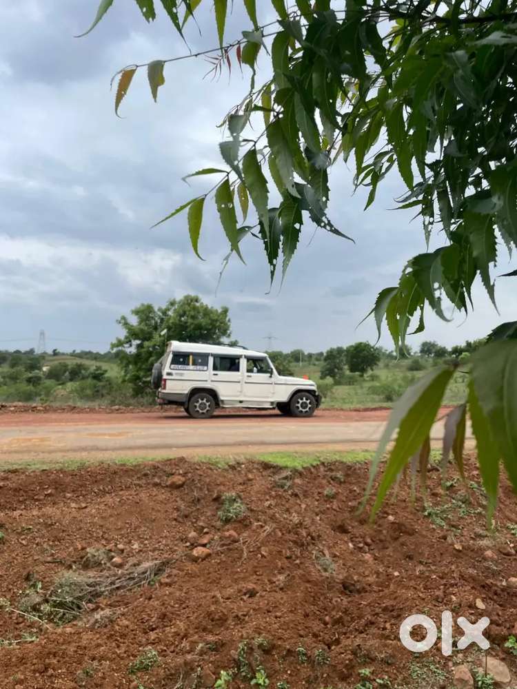 Mahindra Bolero Power Plus 2010
