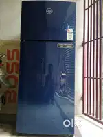 I want sell my fridge