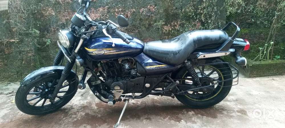BAJAJ AVANGER STREET 150 CC FOR SALE