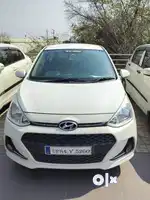 Hyundai Grand i10, 2018, Diesel