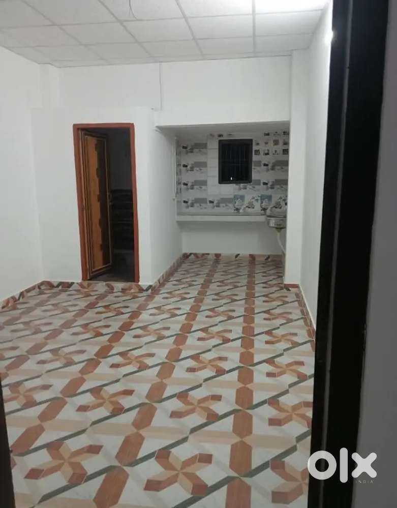 Indipendent single room for rent at Uzan bazar