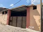 Industrial shed for sale