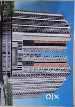 Ready to move 3BHK flat