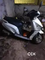 My honda aviatir nice condition all warking condition