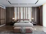 Hotel is Available For Rent in Gomti Nagar Lucknow