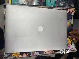 Apple MacBook pro