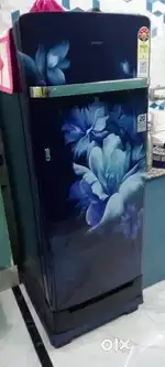 Samsung 215 litre 5 Star refrigerator