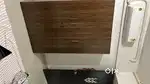 Wakefit 3 Door Wardrobe - 6 months used (prefect condition)