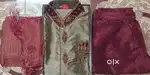 Sherwani with pant for men