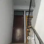2 bhk flat 4th floor only for bachelors ,student  only