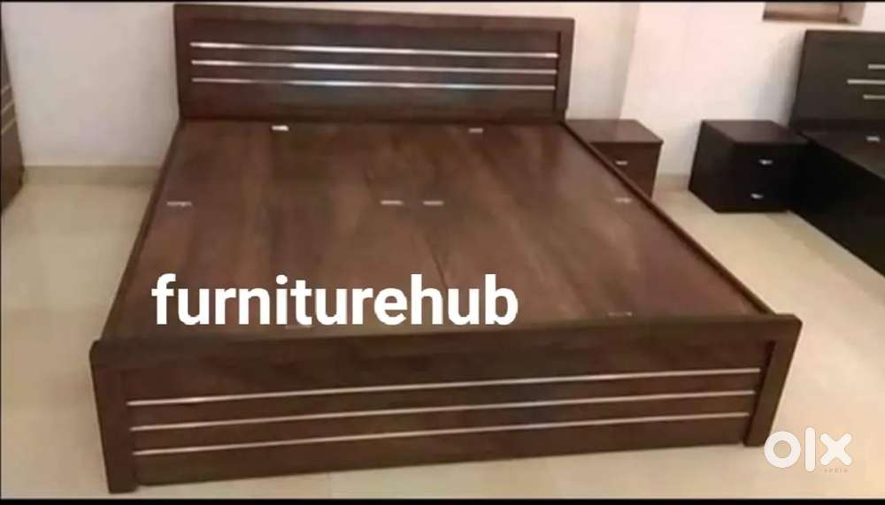 New 6*5 bed with storage £9398