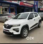 Renault KWID 1.0 RXL (O), 2022, Petrol
