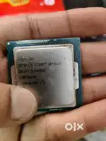 I3 processor 4th gen (4150, 3.50 hz)