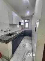 2BHK NEW BUILDER FLAT AVAILABLE FOR RENT IN DWARKA MORH METRO STATION
