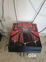 Play station 4 Samsung led 42 inch,Sony 2.1 speaker