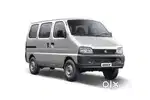 Maruti Suzuki Eeco 2010 Petrol