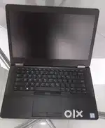 Dell Latitude E5470 Refurbished 14 , i5 6th Gen, 16GB Ram 512GB SSD