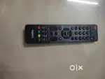 Impex TV remote