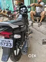 For selling my 9 month bike asap