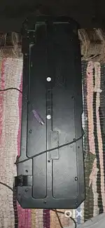 New keyboard hai 2 month old
