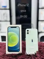 iPhone 12 128gb