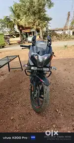 Pulsar 220 f