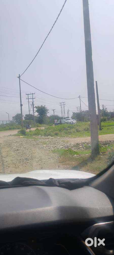 7 marla land for sale at 22 feet road