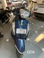 Super scootor