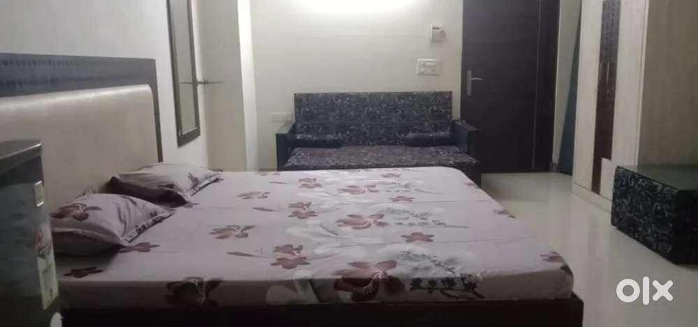 1bhk in Suncity Anantam