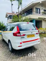 Maruti Suzuki Ertiga 2025 Petrol 12008 Km Driven