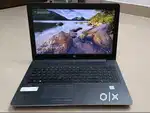 HP Laptop Zbook G3 (Mobile Workstation)