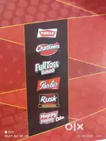 PARLE distributor