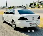 Skoda Superb, 2011, Diesel