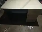 Computer table