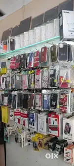 Mobile shop sel in lingrajaPuram 9th cross opposite FB cakes main road