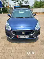 Maruti Suzuki Swift Dzire 1.2 Vxi BSIV, 2018, Petrol