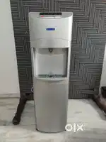 Silver blue star waterproof dispenser machines