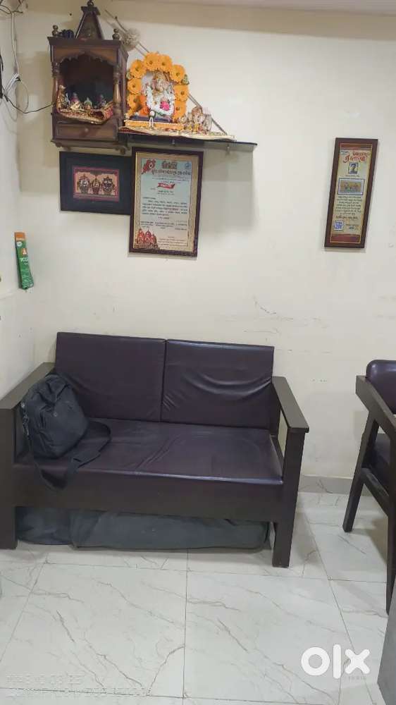 Office assistant female