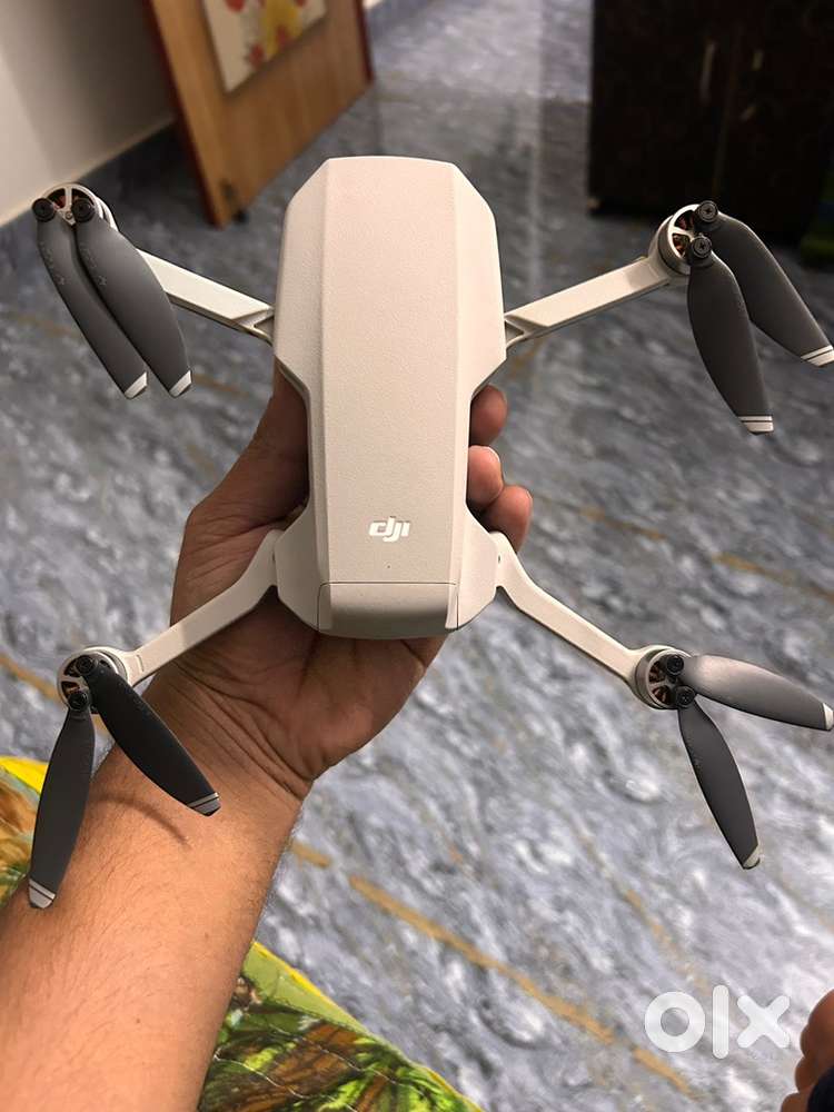 Dji mavic mini