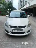 Maruti Suzuki Swift 2014 CNG & Hybrids Well Maintained