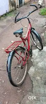 Bicycle for sale