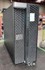 Hp workstation/Dell laptop/hp laptop/Dell and hp server available for