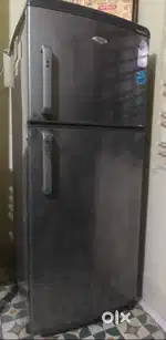 19000 ka Fridge 9000/- me. Refrigerator