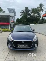 Maruti Suzuki Swift VDI (O), 2018, Diesel