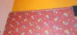 Iron bed, with mattress, cam bed, 3 Star fridge, good condition