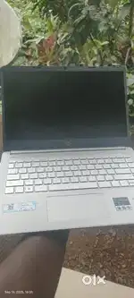 HP Ryzen 3 Quad Core 5300U Laptop (8GB RAM / 512GB SSD / Windows 11)