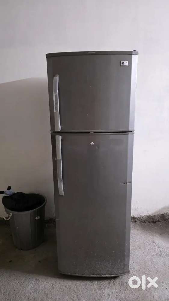 LG Refrigrator